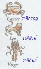 astrology