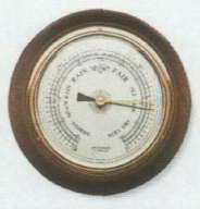 barometer