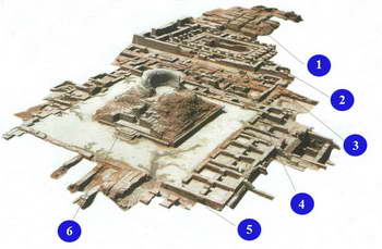Indus Valley